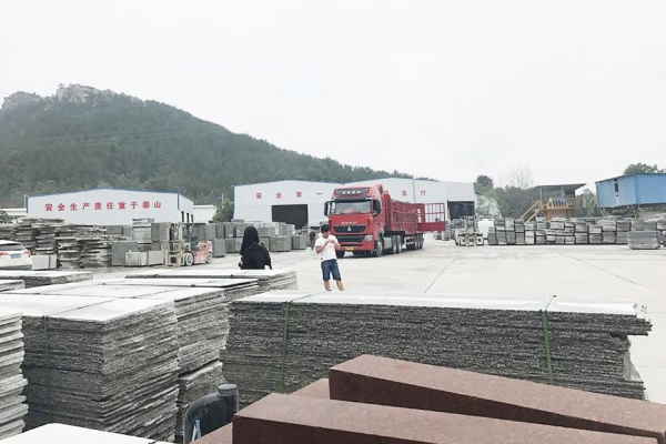 成品展示